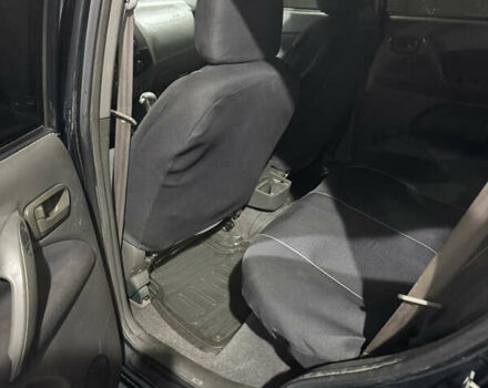 Зеленый Чери Тигго, объемом двигателя 2.35 л и пробегом 500 тыс. км за 2850 $, фото 8 на Automoto.ua