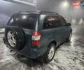 Зеленый Чери Тигго, объемом двигателя 2.35 л и пробегом 500 тыс. км за 2850 $, фото 2 на Automoto.ua