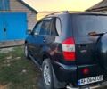 Зеленый Чери Тигго, объемом двигателя 2 л и пробегом 171 тыс. км за 4300 $, фото 3 на Automoto.ua