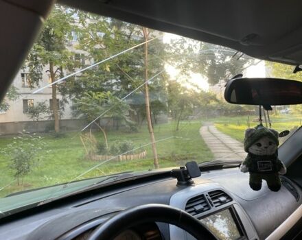 Зелений Чері Тігго, об'ємом двигуна 1.8 л та пробігом 8 тис. км за 2700 $, фото 2 на Automoto.ua