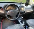 Зелений Чері Тігго, об'ємом двигуна 1.8 л та пробігом 8 тис. км за 2700 $, фото 4 на Automoto.ua