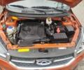 Помаранчевий Чері Тігго, об'ємом двигуна 1.5 л та пробігом 52 тис. км за 7000 $, фото 7 на Automoto.ua