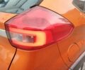 Помаранчевий Чері Тігго, об'ємом двигуна 1.5 л та пробігом 52 тис. км за 7000 $, фото 16 на Automoto.ua