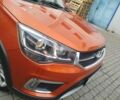 Помаранчевий Чері Тігго, об'ємом двигуна 1.5 л та пробігом 52 тис. км за 7000 $, фото 11 на Automoto.ua