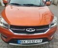 Помаранчевий Чері Тігго, об'ємом двигуна 1.5 л та пробігом 52 тис. км за 7000 $, фото 9 на Automoto.ua