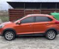 Оранжевый Чери Тигго, объемом двигателя 1.5 л и пробегом 97 тыс. км за 8000 $, фото 2 на Automoto.ua
