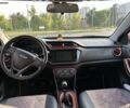 Оранжевый Чери Тигго, объемом двигателя 1.5 л и пробегом 36 тыс. км за 9500 $, фото 7 на Automoto.ua