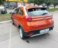 Помаранчевий Чері Тігго, об'ємом двигуна 1.5 л та пробігом 49 тис. км за 8750 $, фото 2 на Automoto.ua
