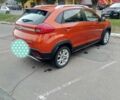 Оранжевый Чери Тигго, объемом двигателя 0 л и пробегом 49 тыс. км за 9100 $, фото 1 на Automoto.ua