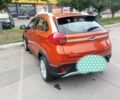 Оранжевый Чери Тигго, объемом двигателя 0 л и пробегом 49 тыс. км за 9100 $, фото 2 на Automoto.ua