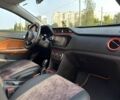 Оранжевый Чери Тигго, объемом двигателя 1.5 л и пробегом 36 тыс. км за 9500 $, фото 6 на Automoto.ua
