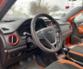 Оранжевый Чери Тигго, объемом двигателя 1.5 л и пробегом 3 тыс. км за 10850 $, фото 18 на Automoto.ua