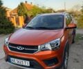 Оранжевый Чери Тигго, объемом двигателя 1.5 л и пробегом 5 тыс. км за 9600 $, фото 1 на Automoto.ua