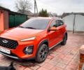 Помаранчевий Чері Тігго, об'ємом двигуна 1.5 л та пробігом 20 тис. км за 12200 $, фото 6 на Automoto.ua