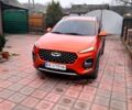 Помаранчевий Чері Тігго, об'ємом двигуна 1.5 л та пробігом 20 тис. км за 12200 $, фото 7 на Automoto.ua