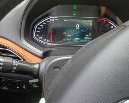 Оранжевый Чери Тигго, объемом двигателя 1.5 л и пробегом 102 тыс. км за 13900 $, фото 5 на Automoto.ua