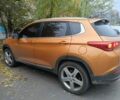 Оранжевый Чери Тигго, объемом двигателя 1.5 л и пробегом 102 тыс. км за 13900 $, фото 1 на Automoto.ua