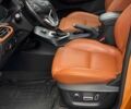 Помаранчевий Чері Тігго, об'ємом двигуна 1.5 л та пробігом 150 тис. км за 10490 $, фото 9 на Automoto.ua