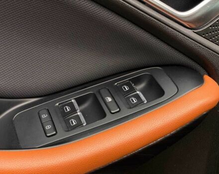 Помаранчевий Чері Тігго, об'ємом двигуна 1.5 л та пробігом 150 тис. км за 10490 $, фото 8 на Automoto.ua