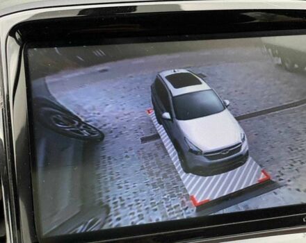 Помаранчевий Чері Тігго, об'ємом двигуна 1.5 л та пробігом 150 тис. км за 10490 $, фото 19 на Automoto.ua