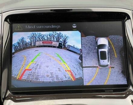 Помаранчевий Чері Тігго, об'ємом двигуна 1.5 л та пробігом 150 тис. км за 10490 $, фото 15 на Automoto.ua