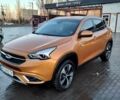 Оранжевый Чери Тигго, объемом двигателя 1.5 л и пробегом 138 тыс. км за 9900 $, фото 1 на Automoto.ua