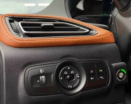 Помаранчевий Чері Тігго, об'ємом двигуна 1.5 л та пробігом 150 тис. км за 10490 $, фото 11 на Automoto.ua