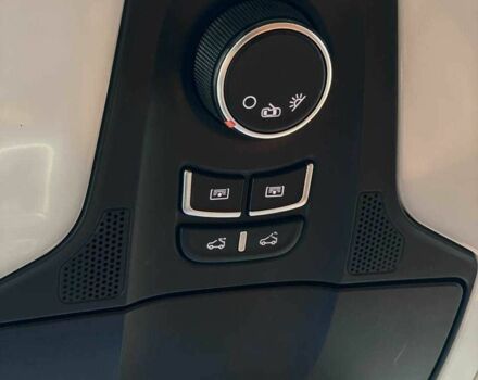 Помаранчевий Чері Тігго, об'ємом двигуна 1.5 л та пробігом 150 тис. км за 10490 $, фото 18 на Automoto.ua