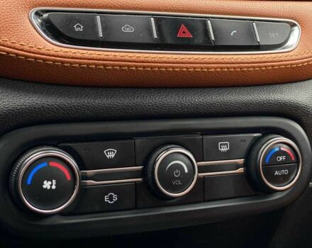 Помаранчевий Чері Тігго, об'ємом двигуна 1.5 л та пробігом 150 тис. км за 10490 $, фото 14 на Automoto.ua