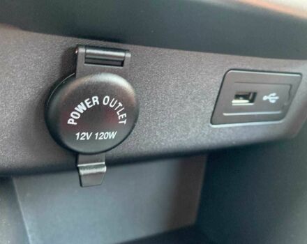 Помаранчевий Чері Тігго, об'ємом двигуна 0 л та пробігом 56 тис. км за 8190 $, фото 18 на Automoto.ua