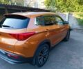 Помаранчевий Чері Тігго, об'ємом двигуна 1.5 л та пробігом 58 тис. км за 11500 $, фото 3 на Automoto.ua