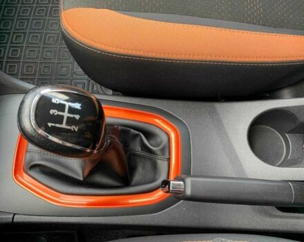 Помаранчевий Чері Тігго, об'ємом двигуна 0 л та пробігом 56 тис. км за 8190 $, фото 21 на Automoto.ua