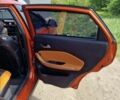Оранжевый Чери Тигго, объемом двигателя 1.5 л и пробегом 110 тыс. км за 6397 $, фото 23 на Automoto.ua