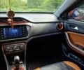 Помаранчевий Чері Тігго, об'ємом двигуна 1.5 л та пробігом 106 тис. км за 8477 $, фото 13 на Automoto.ua
