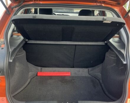 Оранжевый Чери Тигго, объемом двигателя 1.5 л и пробегом 38 тыс. км за 10000 $, фото 5 на Automoto.ua