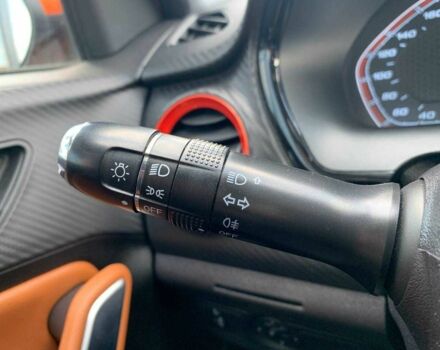 Помаранчевий Чері Тігго, об'ємом двигуна 0 л та пробігом 56 тис. км за 8190 $, фото 23 на Automoto.ua