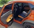 Помаранчевий Чері Тігго, об'ємом двигуна 1.5 л та пробігом 106 тис. км за 8477 $, фото 19 на Automoto.ua