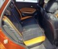 Оранжевый Чери Тигго, объемом двигателя 1.5 л и пробегом 110 тыс. км за 6397 $, фото 22 на Automoto.ua