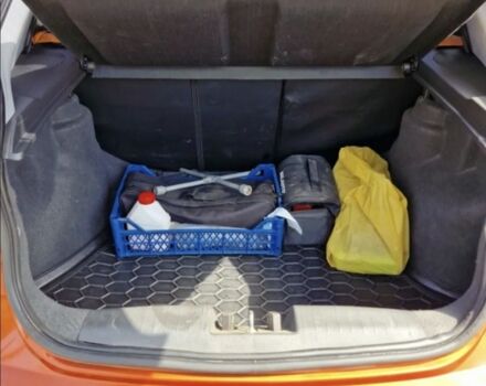 Оранжевый Чери Тигго, объемом двигателя 1.5 л и пробегом 110 тыс. км за 6397 $, фото 21 на Automoto.ua