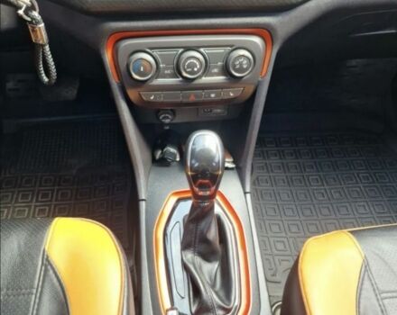 Оранжевый Чери Тигго, объемом двигателя 1.5 л и пробегом 110 тыс. км за 6397 $, фото 15 на Automoto.ua