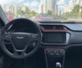Оранжевый Чери Тигго, объемом двигателя 0 л и пробегом 56 тыс. км за 8490 $, фото 13 на Automoto.ua