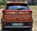 Помаранчевий Чері Тігго, об'ємом двигуна 1.5 л та пробігом 106 тис. км за 8477 $, фото 8 на Automoto.ua