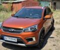 Помаранчевий Чері Тігго, об'ємом двигуна 1.5 л та пробігом 106 тис. км за 8477 $, фото 1 на Automoto.ua