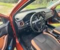 Оранжевый Чери Тигго, объемом двигателя 1.5 л и пробегом 38 тыс. км за 10000 $, фото 2 на Automoto.ua