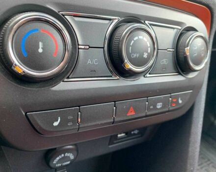 Помаранчевий Чері Тігго, об'ємом двигуна 0 л та пробігом 56 тис. км за 8190 $, фото 17 на Automoto.ua