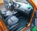 Помаранчевий Чері Тігго, об'ємом двигуна 1.5 л та пробігом 58 тис. км за 11500 $, фото 11 на Automoto.ua