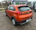 Оранжевый Чери Тигго, объемом двигателя 1.5 л и пробегом 53 тыс. км за 7300 $, фото 1 на Automoto.ua