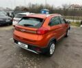 Оранжевый Чери Тигго, объемом двигателя 1.5 л и пробегом 53 тыс. км за 7300 $, фото 3 на Automoto.ua