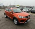 Оранжевый Чери Тигго, объемом двигателя 1.5 л и пробегом 53 тыс. км за 7300 $, фото 2 на Automoto.ua
