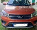 Помаранчевий Чері Тігго, об'ємом двигуна 1.5 л та пробігом 54 тис. км за 9348 $, фото 9 на Automoto.ua